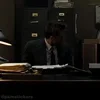 Стикер 33 👔 Видео набор эмоджи по фильму «Seven Семь»