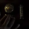 Стикер 2 👔 Видео набор эмоджи по фильму «Seven Семь»