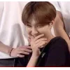 Стикер 22 Seventeen