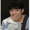 Стикер 15 Seventeen