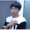 Стикер 12 Seventeen