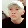 Стикер 7 Seventeen