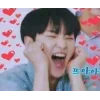 Обложка набора Seventeen