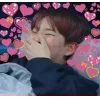 Стикер 2 Seventeen