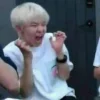 Стикер 20 Seventeen