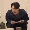 Стикер 9 Seventeen