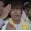 Стикер 21 Seventeen