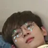 Стикер 25 Seventeen