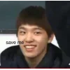 Стикер 11 Seventeen