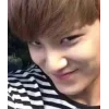 Стикер 23 Seventeen