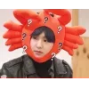 Стикер 32 Seventeen