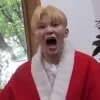 Стикер 50 Seventeen