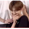 Стикер 5 Seventeen