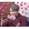 Стикер 3 Seventeen