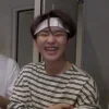 Стикер 48 Seventeen
