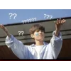 Стикер 57 Seventeen