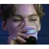 Стикер 8 Seventeen