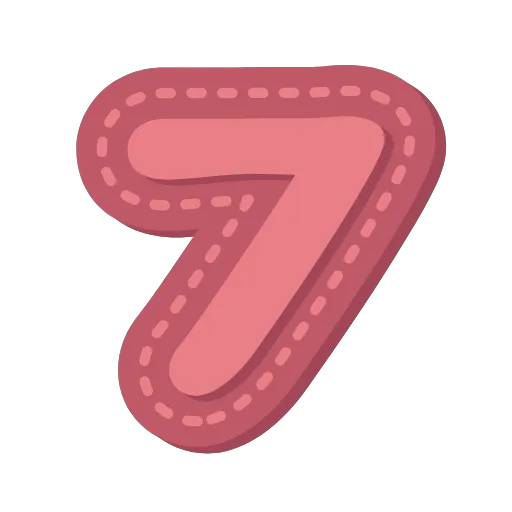 Стикер 52 Sewmoji