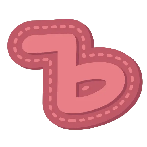 Стикер 28 Sewmoji