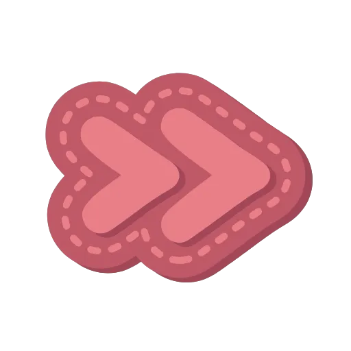 Стикер 35 Sewmoji