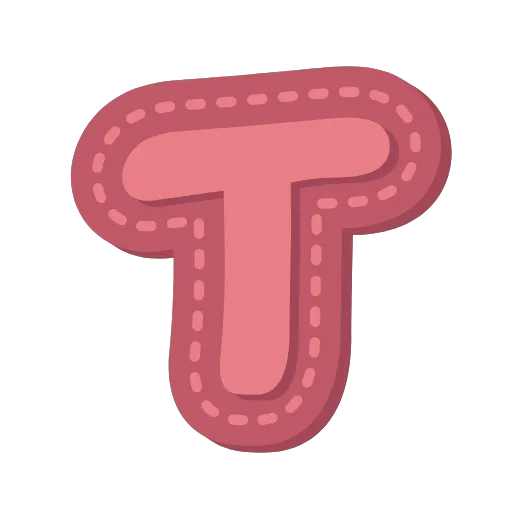 Стикер 20 Sewmoji