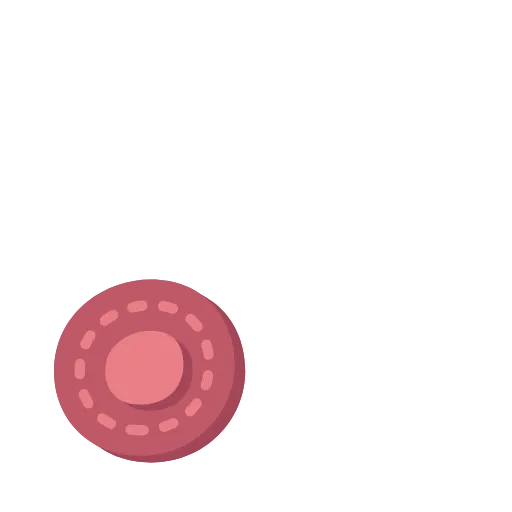 Стикер 45 Sewmoji