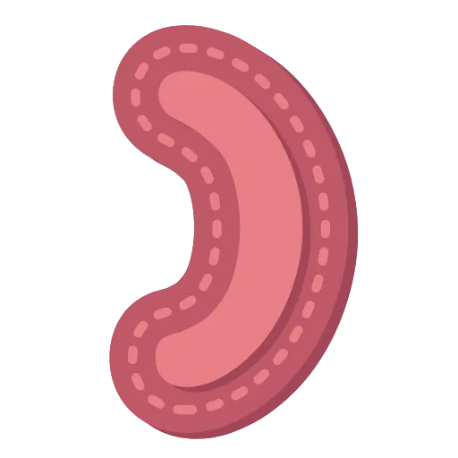 Стикер 54 Sewmoji