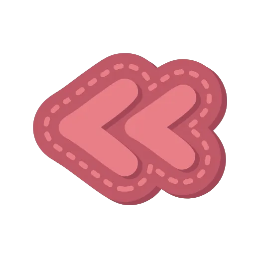 Стикер 34 Sewmoji