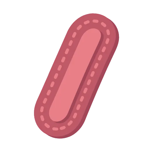 Стикер 61 Sewmoji