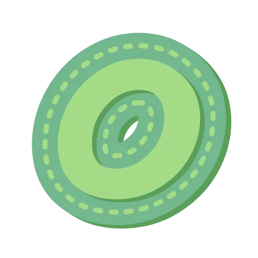 Стикер 41 Sewmoji