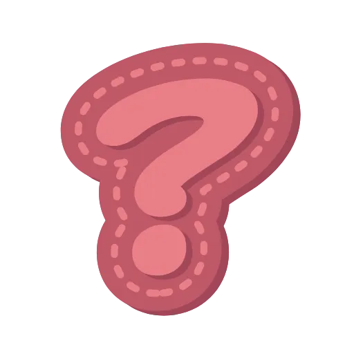 Стикер 48 Sewmoji
