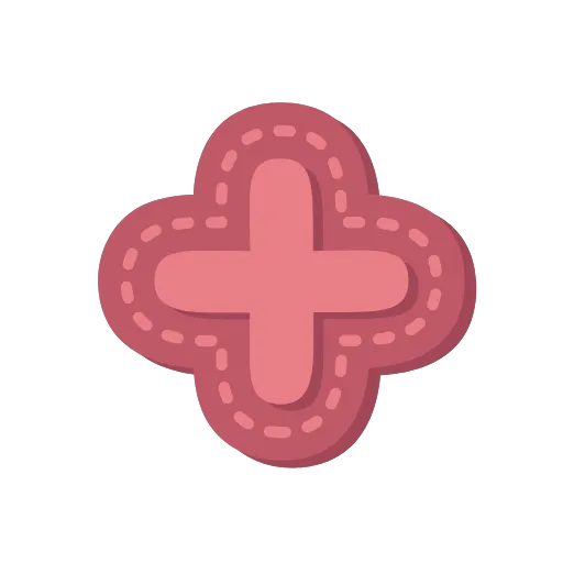 Стикер 36 Sewmoji