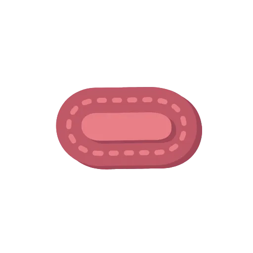 Стикер 37 Sewmoji