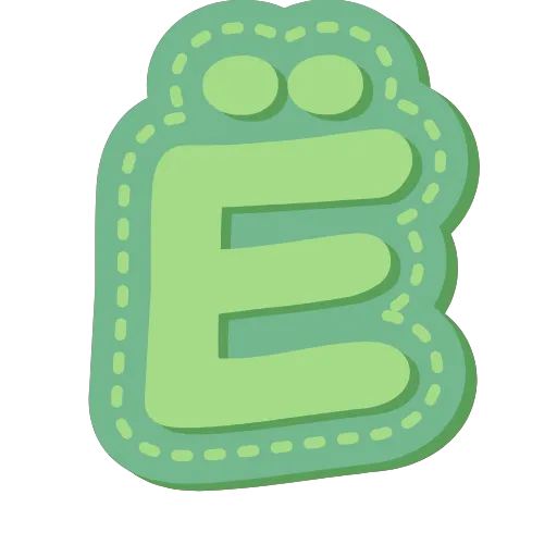Стикер 7 Sewmoji