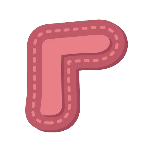 Стикер 4 Sewmoji