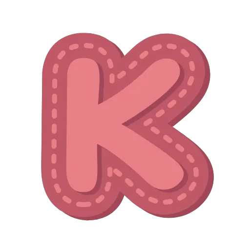 Стикер 12 Sewmoji
