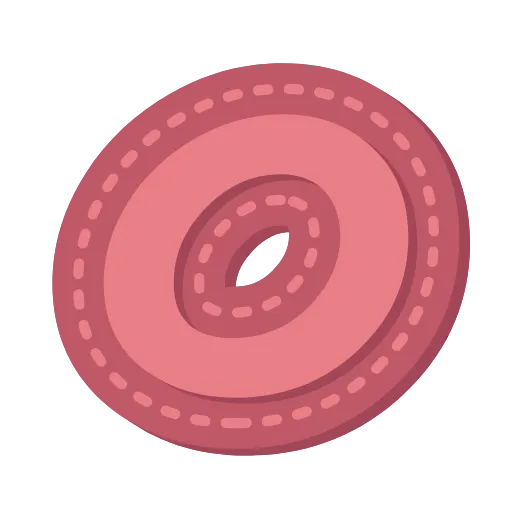 Стикер 16 Sewmoji