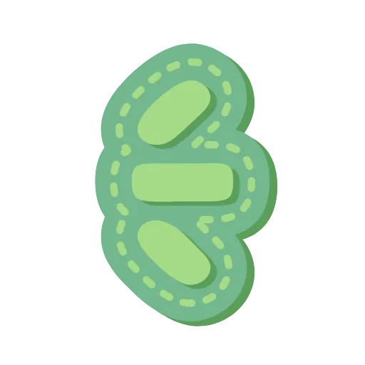 Стикер 60 Sewmoji