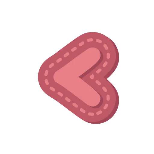 Стикер 39 Sewmoji