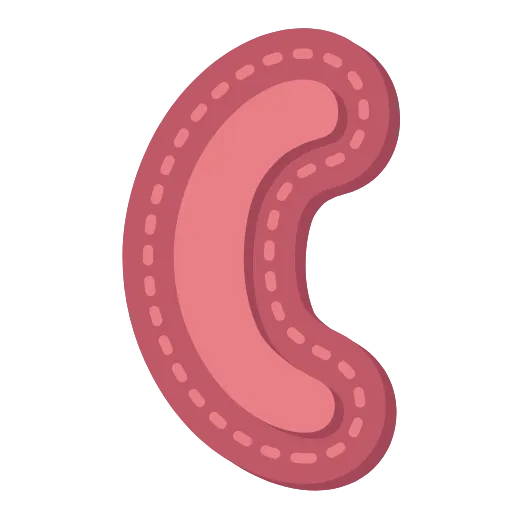 Стикер 53 Sewmoji