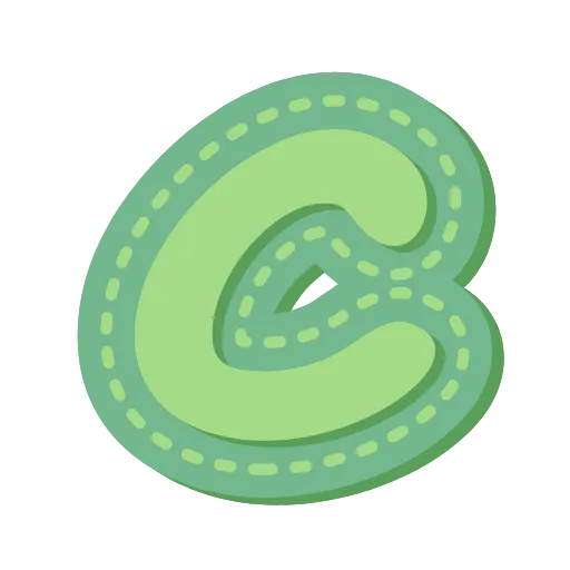 Стикер 19 Sewmoji