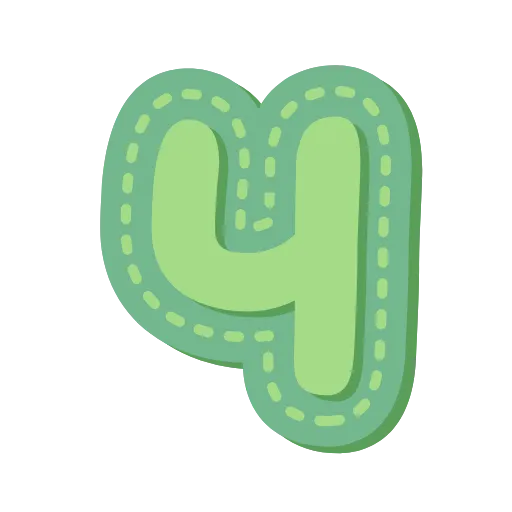 Стикер 25 Sewmoji