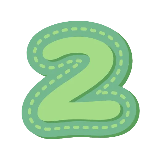Стикер 43 Sewmoji