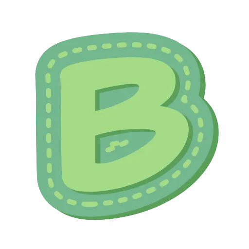 Стикер 3 Sewmoji