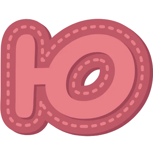 Стикер 32 Sewmoji