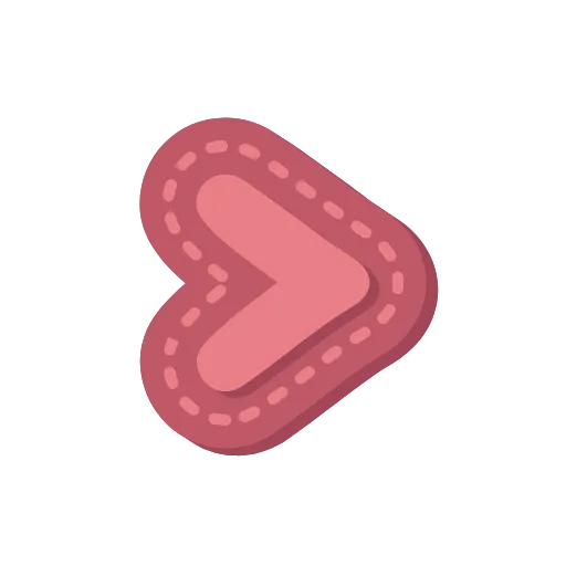 Стикер 40 Sewmoji