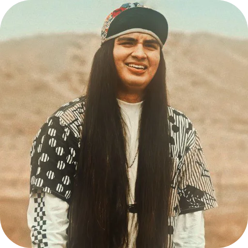 🧥 Стикер «байлер кисс» для Telegram