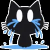 Стикер 10 Shadow Cat