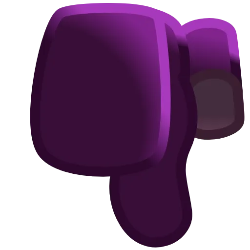 Стикер 42 Shaibu Emoji