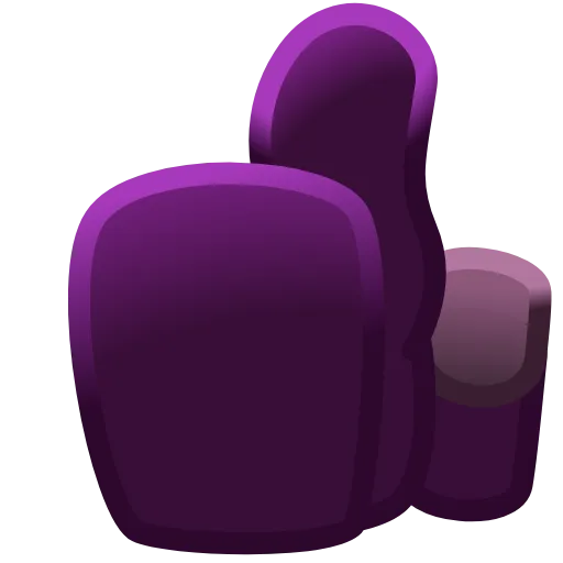 Стикер 41 Shaibu Emoji